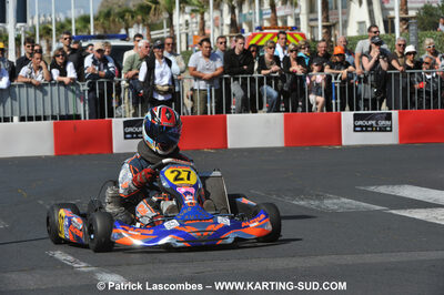 02/05/2010 : 2ème Kart Cup de La Grande Motte (photos Patrick Lascombes) 2010 — karting