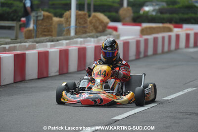 02/05/2010 : 2ème Kart Cup de La Grande Motte (photos Patrick Lascombes) 2010 — karting