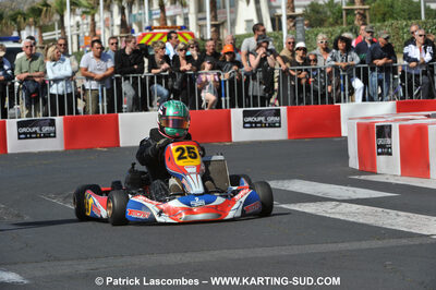 02/05/2010 : 2ème Kart Cup de La Grande Motte (photos Patrick Lascombes) 2010 — karting
