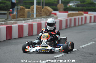 02/05/2010 : 2ème Kart Cup de La Grande Motte (photos Patrick Lascombes) 2010 — karting