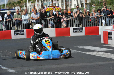 02/05/2010 : 2ème Kart Cup de La Grande Motte (photos Patrick Lascombes) 2010 — karting