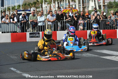 02/05/2010 : 2ème Kart Cup de La Grande Motte (photos Patrick Lascombes) 2010 — karting