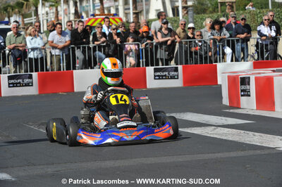02/05/2010 : 2ème Kart Cup de La Grande Motte (photos Patrick Lascombes) 2010 — karting