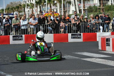02/05/2010 : 2ème Kart Cup de La Grande Motte (photos Patrick Lascombes) 2010 — karting