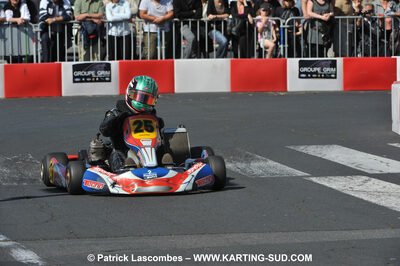 02/05/2010 : 2ème Kart Cup de La Grande Motte (photos Patrick Lascombes) 2010 — karting
