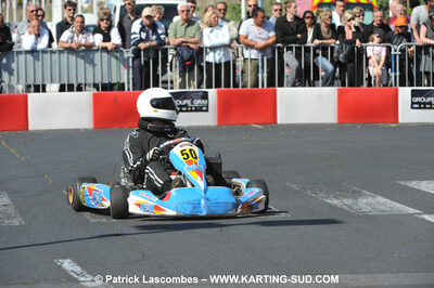 02/05/2010 : 2ème Kart Cup de La Grande Motte (photos Patrick Lascombes) 2010 — karting