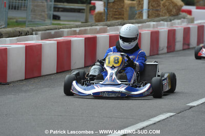 02/05/2010 : 2ème Kart Cup de La Grande Motte (photos Patrick Lascombes) 2010 — karting