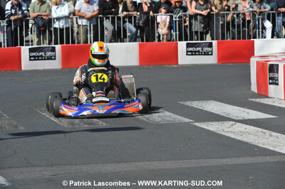 02/05/2010 : 2ème Kart Cup de La Grande Motte (photos Patrick Lascombes) 2010 — karting