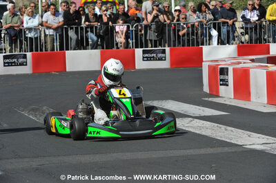 02/05/2010 : 2ème Kart Cup de La Grande Motte (photos Patrick Lascombes) 2010 — karting