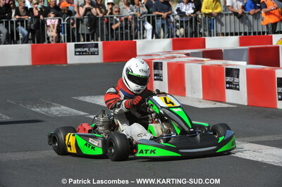 02/05/2010 : 2ème Kart Cup de La Grande Motte (photos Patrick Lascombes) 2010 — karting