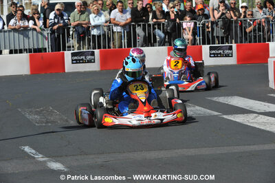 02/05/2010 : 2ème Kart Cup de La Grande Motte (photos Patrick Lascombes) 2010 — karting