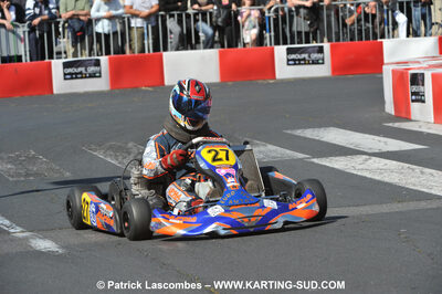 02/05/2010 : 2ème Kart Cup de La Grande Motte (photos Patrick Lascombes) 2010 — karting
