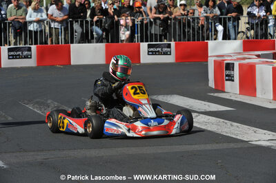 02/05/2010 : 2ème Kart Cup de La Grande Motte (photos Patrick Lascombes) 2010 — karting