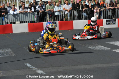 02/05/2010 : 2ème Kart Cup de La Grande Motte (photos Patrick Lascombes) 2010 — karting
