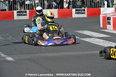 02/05/2010 : 2ème Kart Cup de La Grande Motte (photos Patrick Lascombes) 2010 — karting