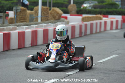 02/05/2010 : 2ème Kart Cup de La Grande Motte (photos Patrick Lascombes) 2010 — karting