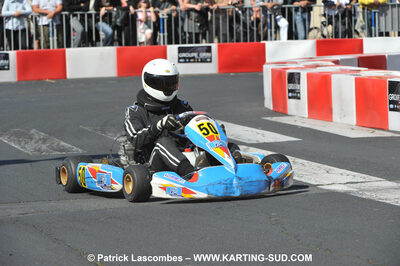 02/05/2010 : 2ème Kart Cup de La Grande Motte (photos Patrick Lascombes) 2010 — karting