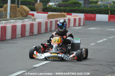 02/05/2010 : 2ème Kart Cup de La Grande Motte (photos Patrick Lascombes) 2010 — karting