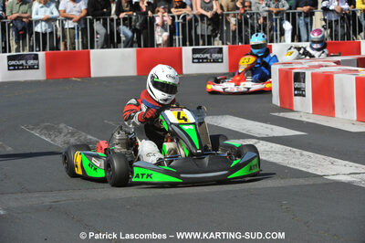02/05/2010 : 2ème Kart Cup de La Grande Motte (photos Patrick Lascombes) 2010 — karting