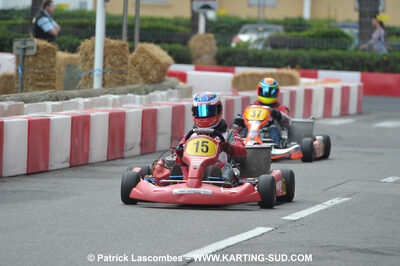 02/05/2010 : 2ème Kart Cup de La Grande Motte (photos Patrick Lascombes) 2010 — karting