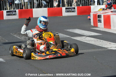 02/05/2010 : 2ème Kart Cup de La Grande Motte (photos Patrick Lascombes) 2010 — karting
