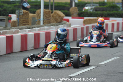 02/05/2010 : 2ème Kart Cup de La Grande Motte (photos Patrick Lascombes) 2010 — karting