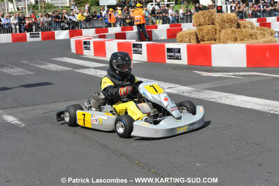 02/05/2010 : 2ème Kart Cup de La Grande Motte (photos Patrick Lascombes) 2010 — karting