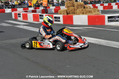 02/05/2010 : 2ème Kart Cup de La Grande Motte (photos Patrick Lascombes) 2010 — karting