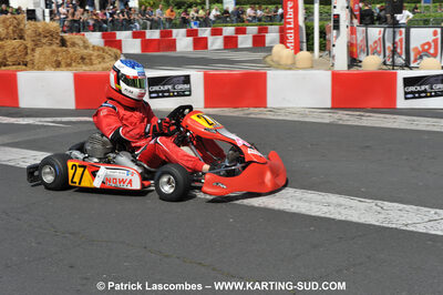 02/05/2010 : 2ème Kart Cup de La Grande Motte (photos Patrick Lascombes) 2010 — karting