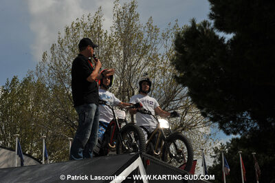 02/05/2010 : 2ème Kart Cup de La Grande Motte (photos Patrick Lascombes) 2010 — karting