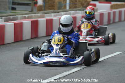 02/05/2010 : 2ème Kart Cup de La Grande Motte (photos Patrick Lascombes) 2010 — karting