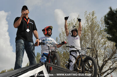 02/05/2010 : 2ème Kart Cup de La Grande Motte (photos Patrick Lascombes) 2010 — karting