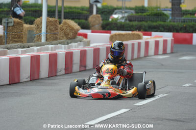 02/05/2010 : 2ème Kart Cup de La Grande Motte (photos Patrick Lascombes) 2010 — karting