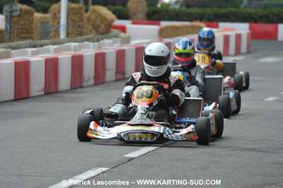 02/05/2010 : 2ème Kart Cup de La Grande Motte (photos Patrick Lascombes) 2010 — karting
