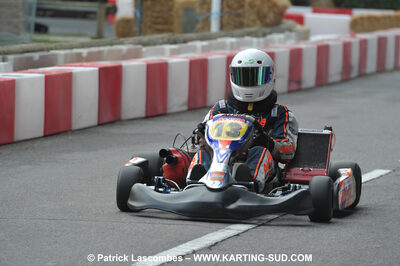 02/05/2010 : 2ème Kart Cup de La Grande Motte (photos Patrick Lascombes) 2010 — karting