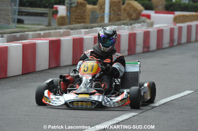 02/05/2010 : 2ème Kart Cup de La Grande Motte (photos Patrick Lascombes) 2010 — karting