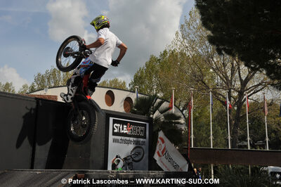 02/05/2010 : 2ème Kart Cup de La Grande Motte (photos Patrick Lascombes) 2010 — karting