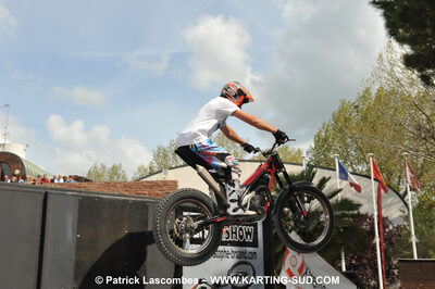 02/05/2010 : 2ème Kart Cup de La Grande Motte (photos Patrick Lascombes) 2010 — karting