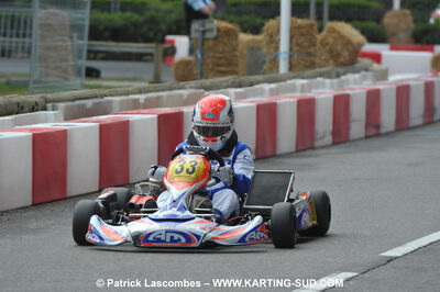 02/05/2010 : 2ème Kart Cup de La Grande Motte (photos Patrick Lascombes) 2010 — karting
