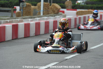 02/05/2010 : 2ème Kart Cup de La Grande Motte (photos Patrick Lascombes) 2010 — karting