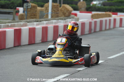 02/05/2010 : 2ème Kart Cup de La Grande Motte (photos Patrick Lascombes) 2010 — karting