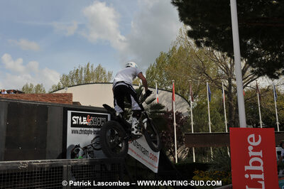 02/05/2010 : 2ème Kart Cup de La Grande Motte (photos Patrick Lascombes) 2010 — karting