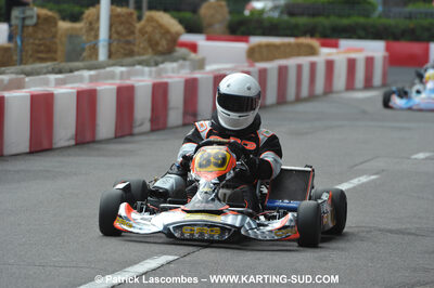 02/05/2010 : 2ème Kart Cup de La Grande Motte (photos Patrick Lascombes) 2010 — karting