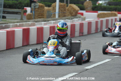 02/05/2010 : 2ème Kart Cup de La Grande Motte (photos Patrick Lascombes) 2010 — karting
