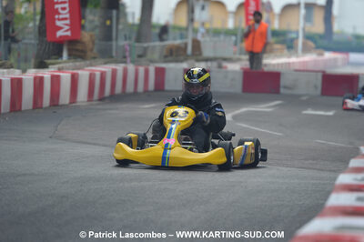 02/05/2010 : 2ème Kart Cup de La Grande Motte (photos Patrick Lascombes) 2010 — karting