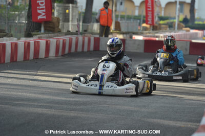 02/05/2010 : 2ème Kart Cup de La Grande Motte (photos Patrick Lascombes) 2010 — karting