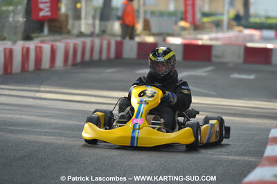 02/05/2010 : 2ème Kart Cup de La Grande Motte (photos Patrick Lascombes) 2010 — karting