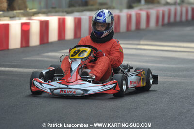 02/05/2010 : 2ème Kart Cup de La Grande Motte (photos Patrick Lascombes) 2010 — karting