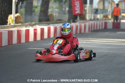 02/05/2010 : 2ème Kart Cup de La Grande Motte (photos Patrick Lascombes) 2010 — karting