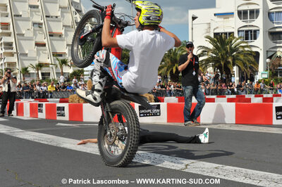 02/05/2010 : 2ème Kart Cup de La Grande Motte (photos Patrick Lascombes) 2010 — karting